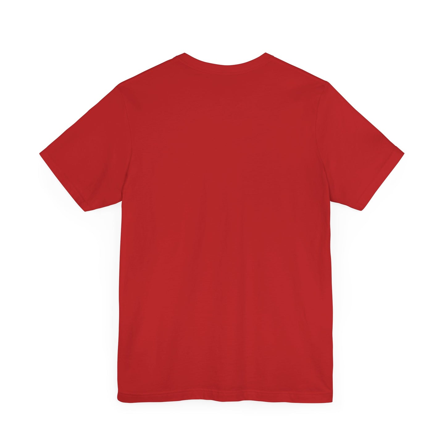 Minding my Own Mental Health- Unisex Jersey Short Sleeve Tee