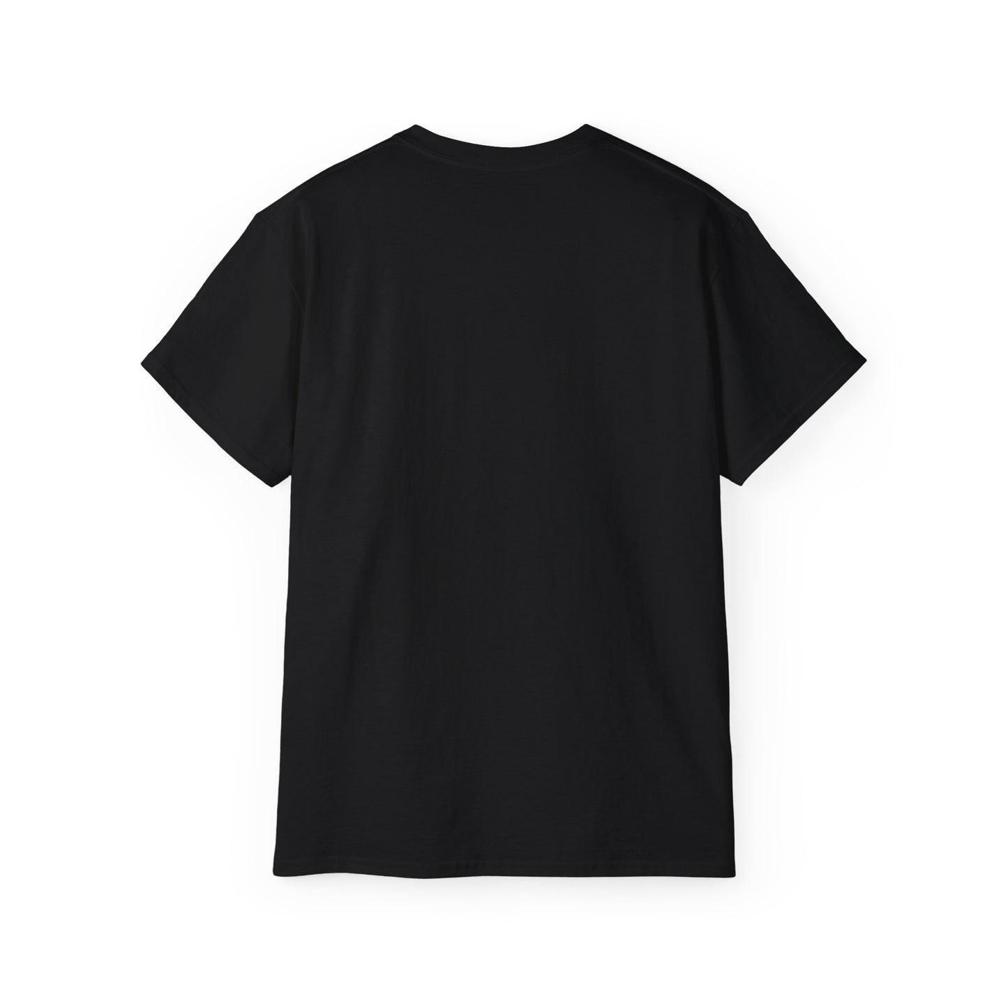 Black Therapists are Essential- Unisex Ultra Cotton Tee