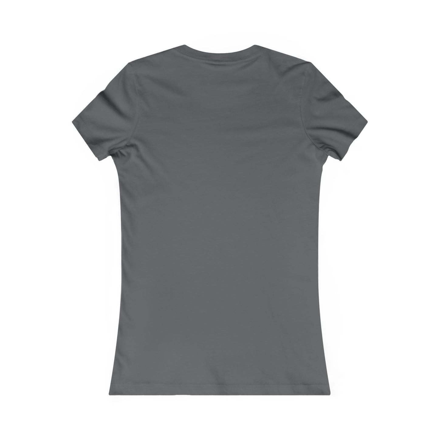 Proud Black Social Worker- Women's Favorite Tee