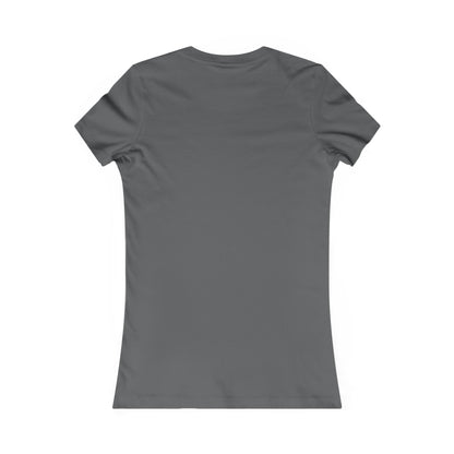 Proud Black Social Worker- Women's Favorite Tee