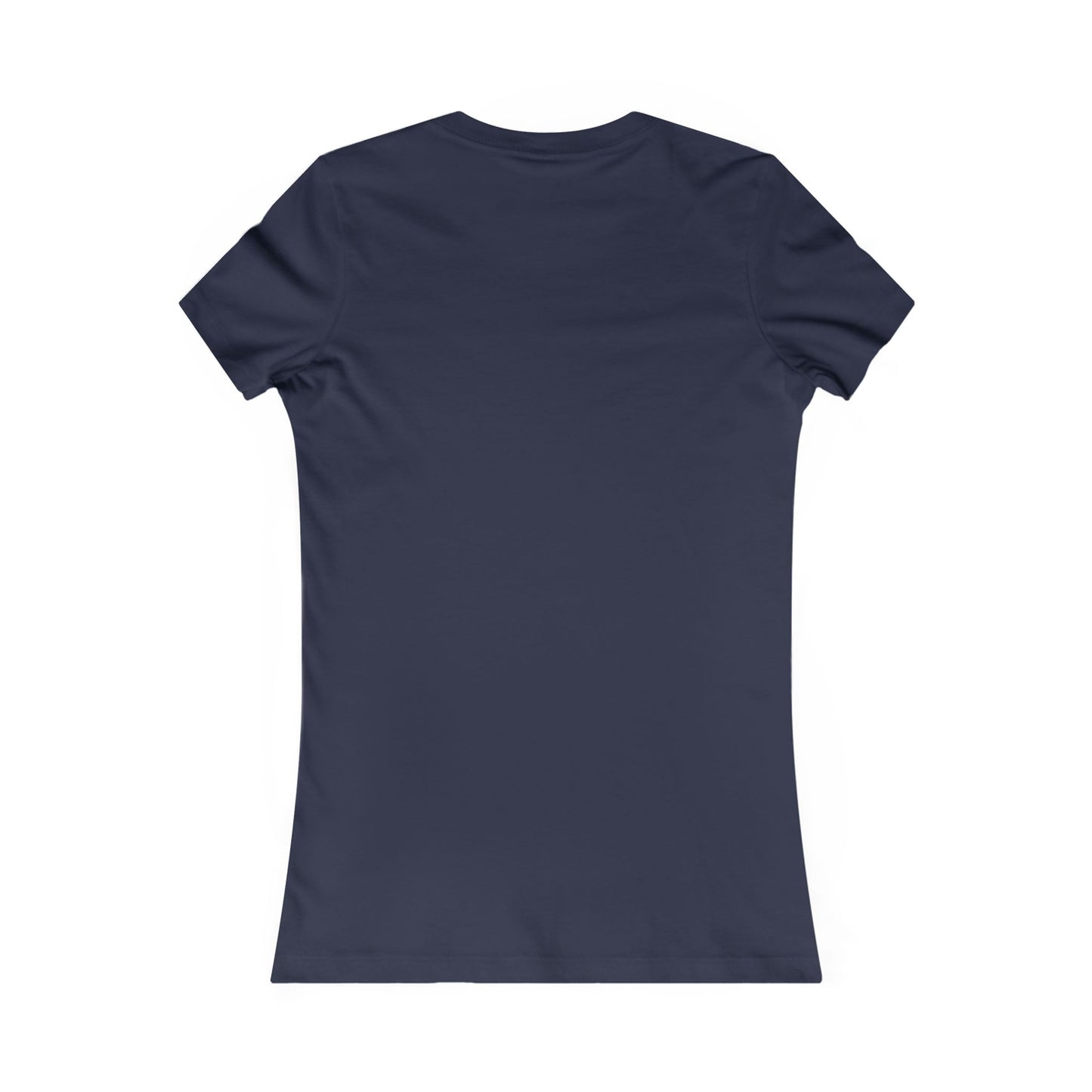 Proud Black Social Worker- Women's Favorite Tee