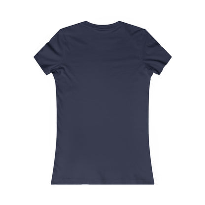 Proud Black Social Worker- Women's Favorite Tee