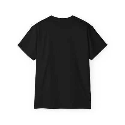 Proud Black Therapist- Unisex Ultra Cotton Tee