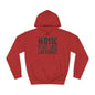 Music is my Love Language- Unisex College Hoodie