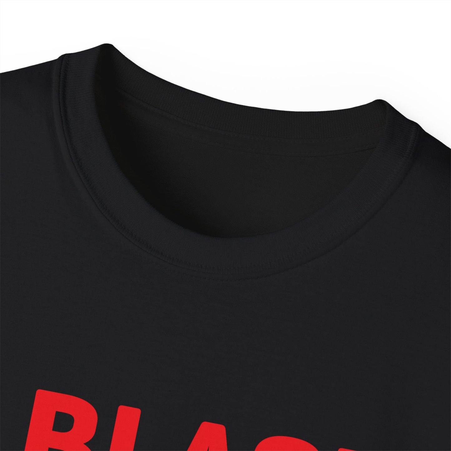 Black Doctors are Essential- Unisex Ultra Cotton Tee