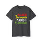 Black Therapists are Essential- Unisex Ultra Cotton Tee