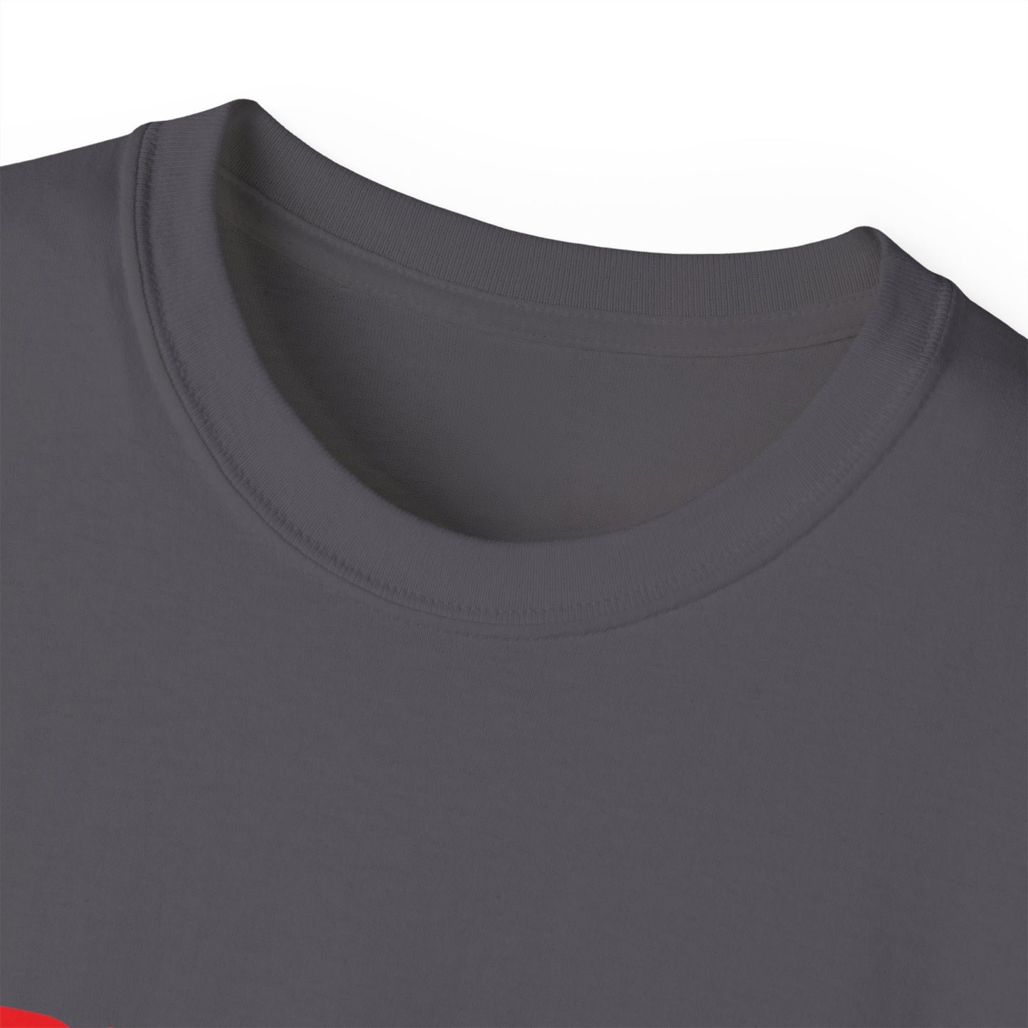 Black Counselors are Essential- Unisex Ultra Cotton Tee