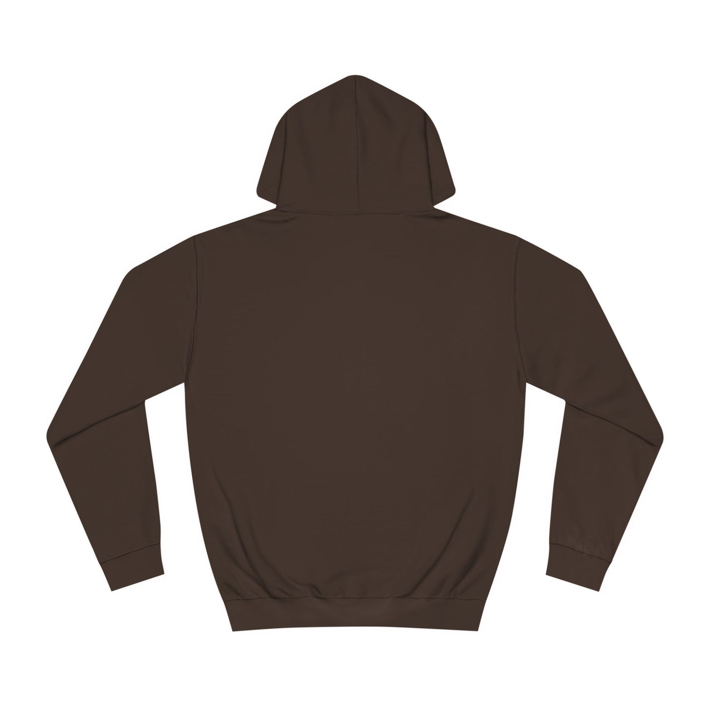 Minding my Own Mental Health- Unisex College Hoodie