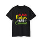 Black Nurses are Essential- Unisex Ultra Cotton Tee