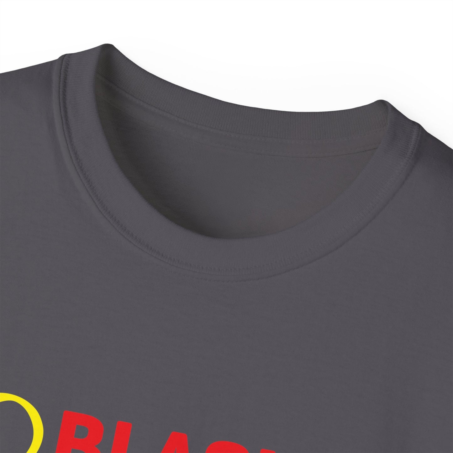Black Social Workers are Essential- Unisex Ultra Cotton Tee