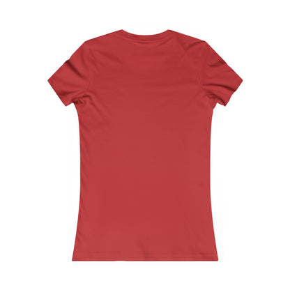 Minding my Own Mental Health- Women's Favorite Tee