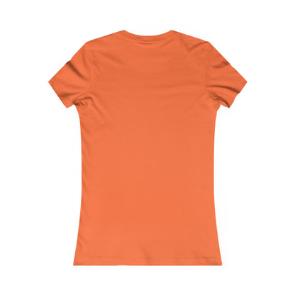 Minding my Own Mental Health- Women's Favorite Tee