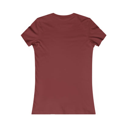 Minding my Own Mental Health- Women's Favorite Tee