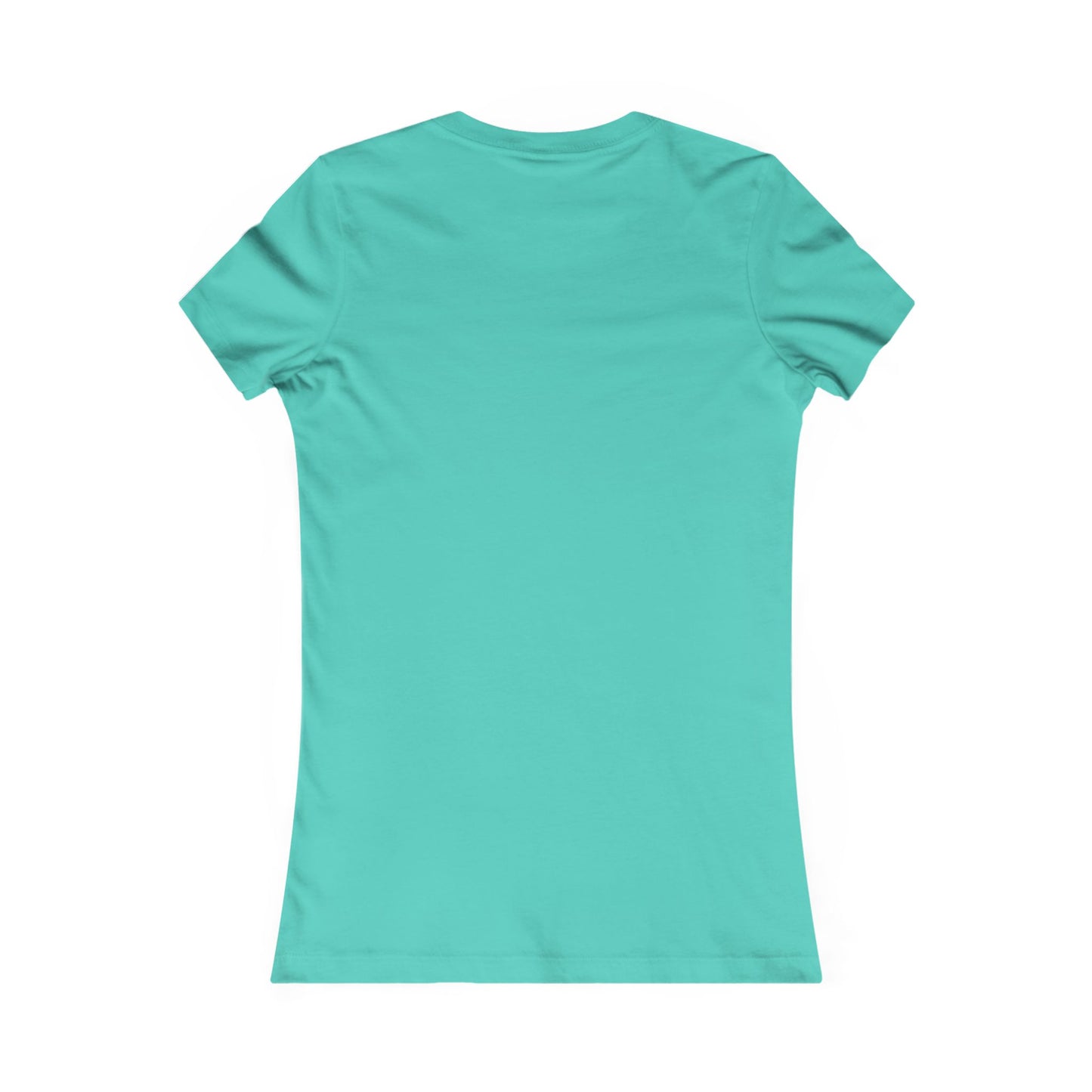 Minding my Own Mental Health- Women's Favorite Tee