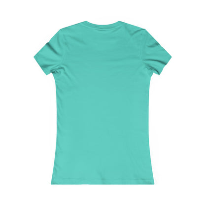 Minding my Own Mental Health- Women's Favorite Tee
