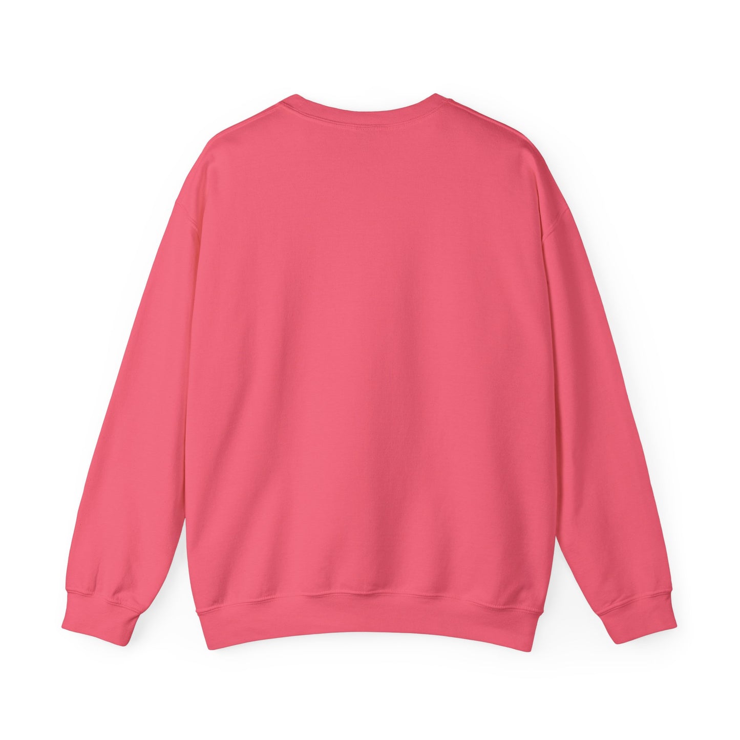 Music is My Love Language- Unisex Heavy Blend™ Crewneck Sweatshirt