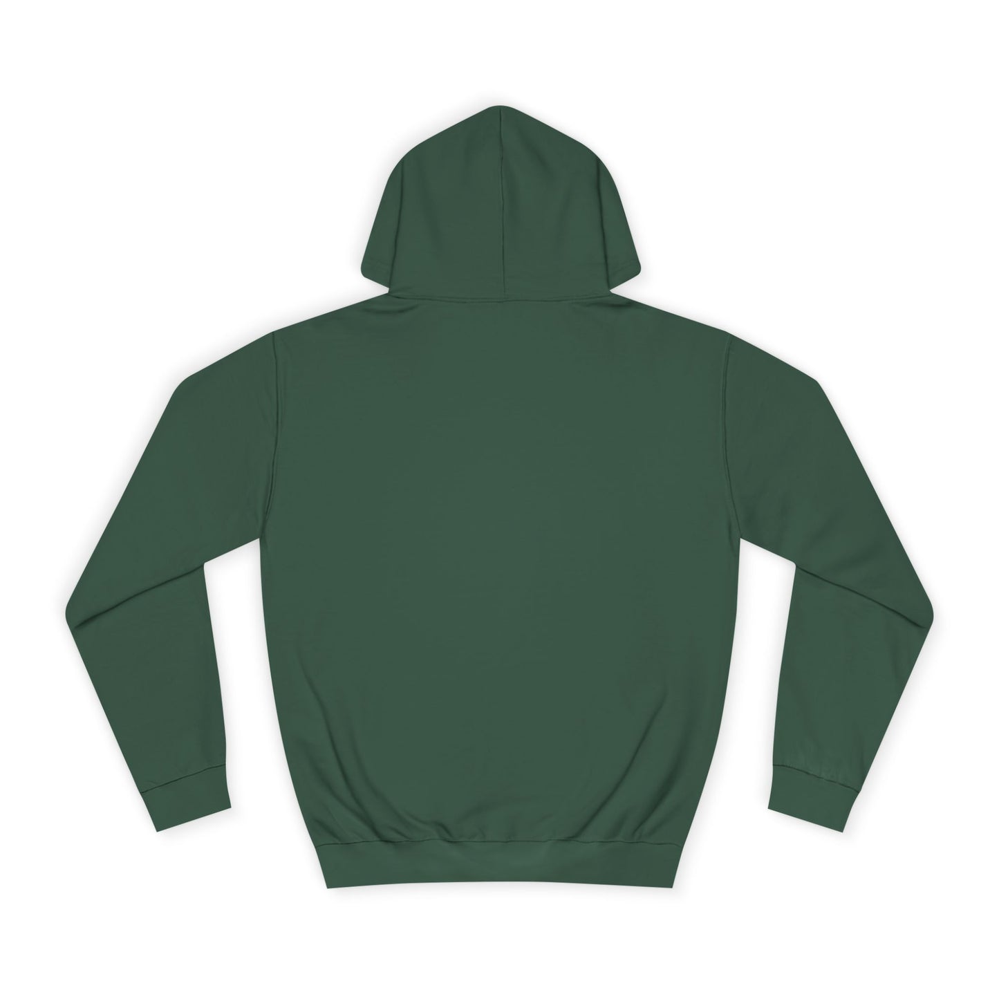 Minding my Own Mental Health- Unisex College Hoodie