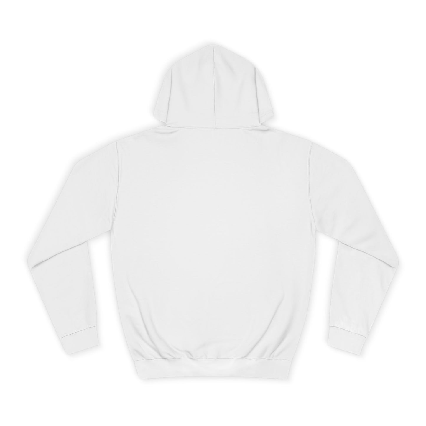 Music is my Love Language- Unisex College Hoodie