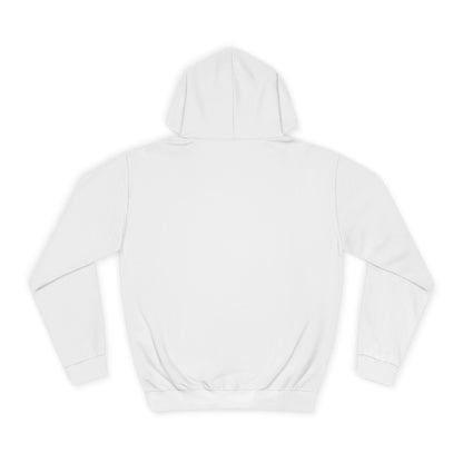 Music is my Love Language- Unisex College Hoodie