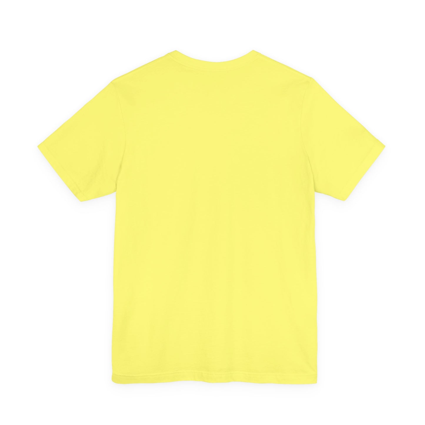 Minding my Own Mental Health- Unisex Jersey Short Sleeve Tee