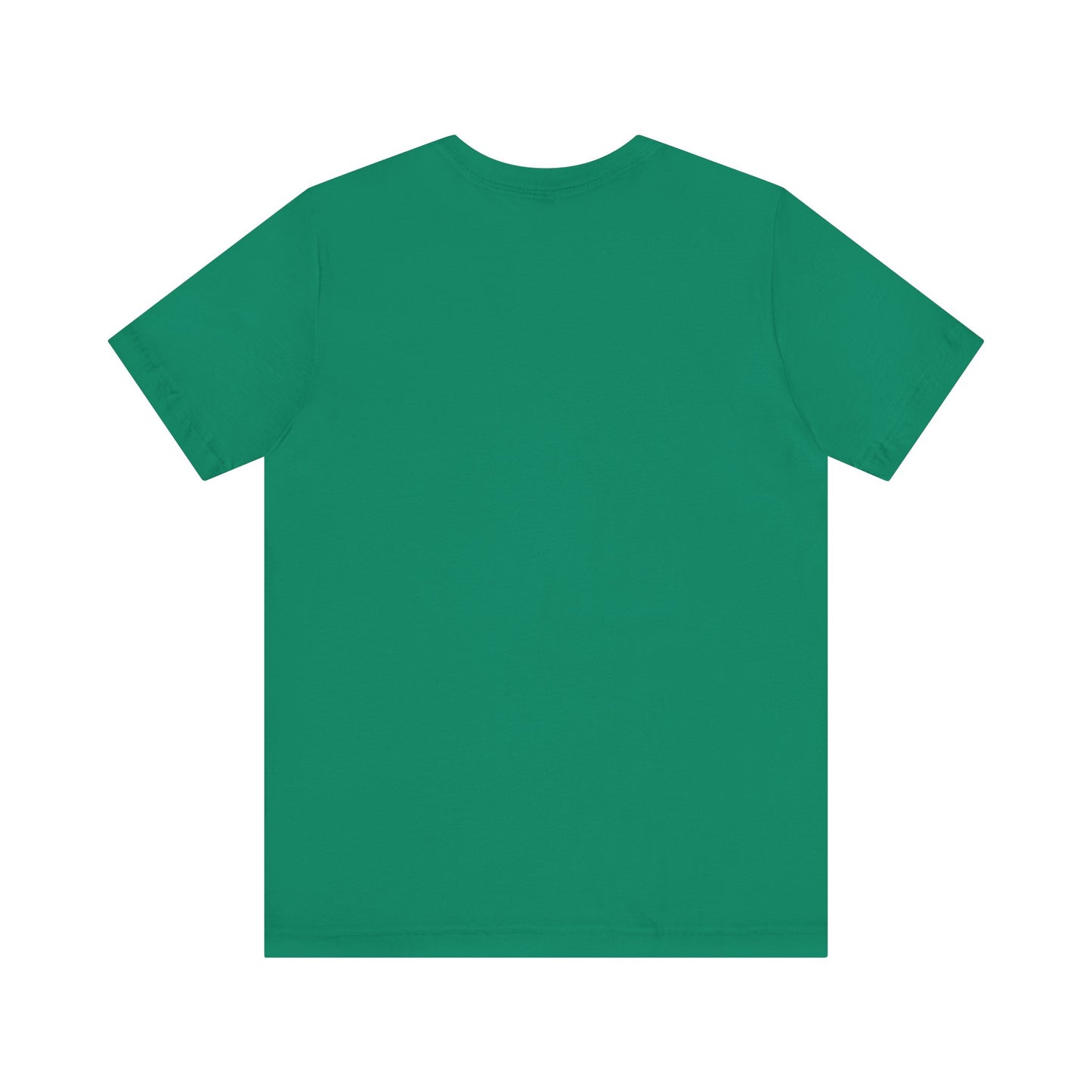 Minding my Own Mental Health- Unisex Jersey Short Sleeve Tee