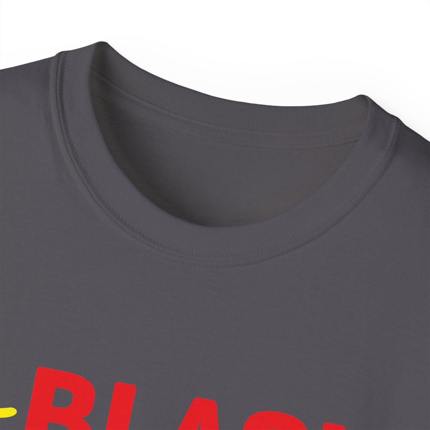 Black Therapists are Essential- Unisex Ultra Cotton Tee