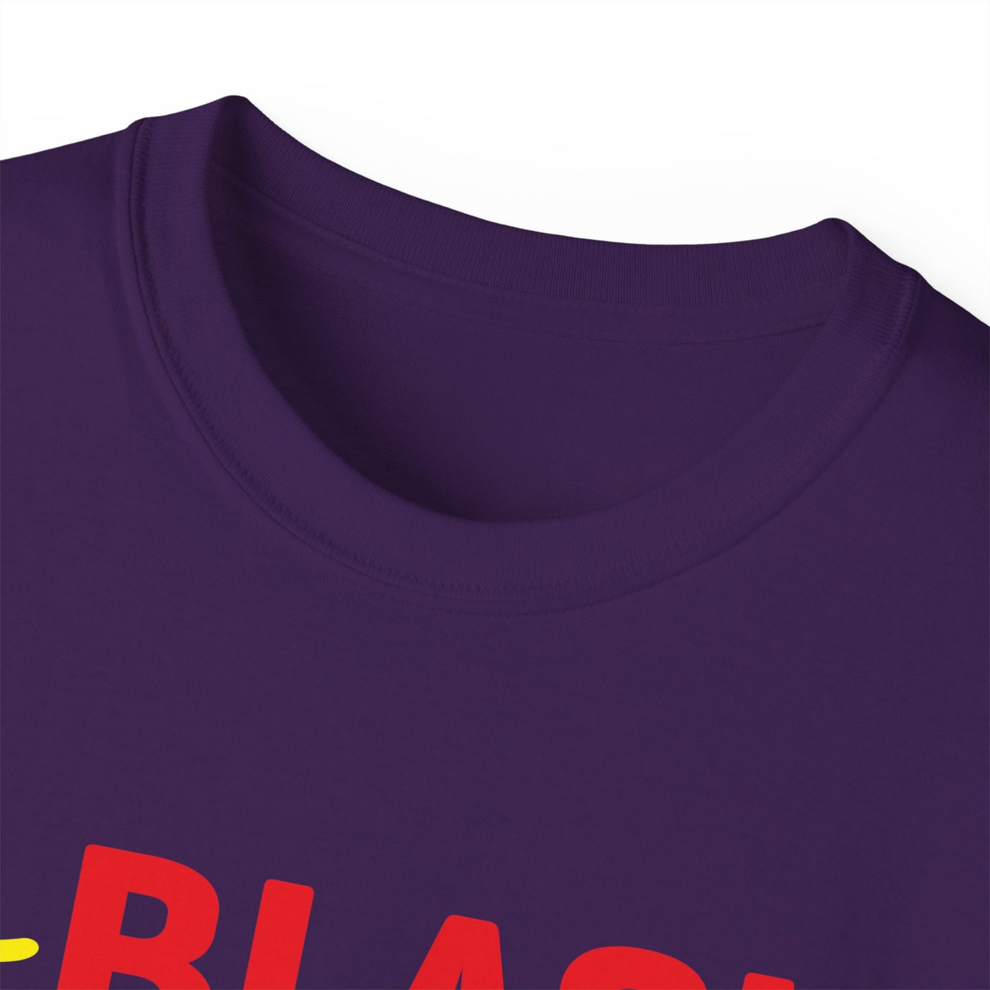 Black Therapists are Essential- Unisex Ultra Cotton Tee