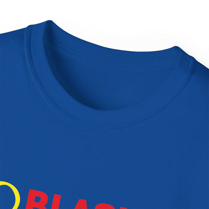 Black Social Workers are Essential- Unisex Ultra Cotton Tee