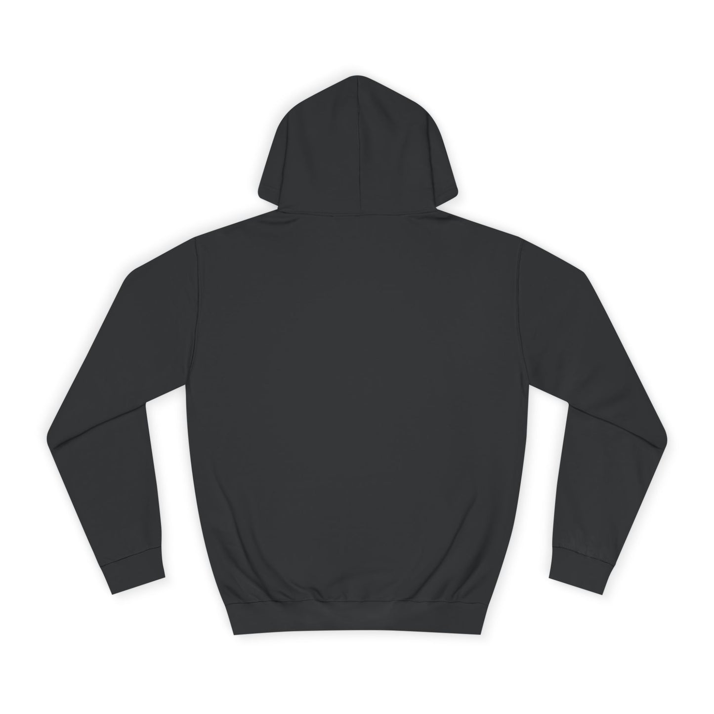 Minding my Own Mental Health- Unisex College Hoodie