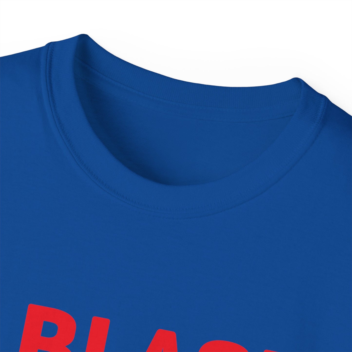 Black Doctors are Essential- Unisex Ultra Cotton Tee