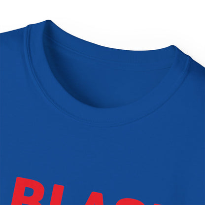Black Doctors are Essential- Unisex Ultra Cotton Tee