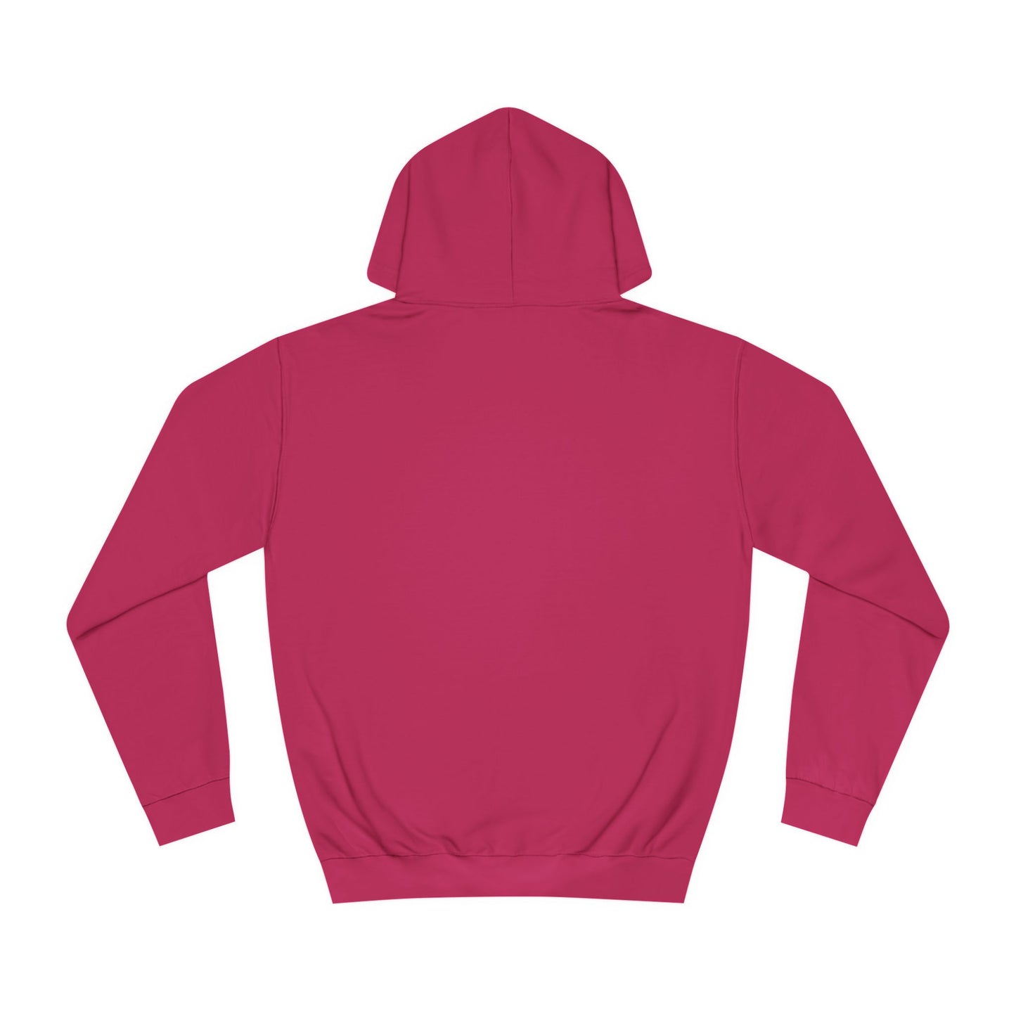 Minding my Own Mental Health- Unisex College Hoodie
