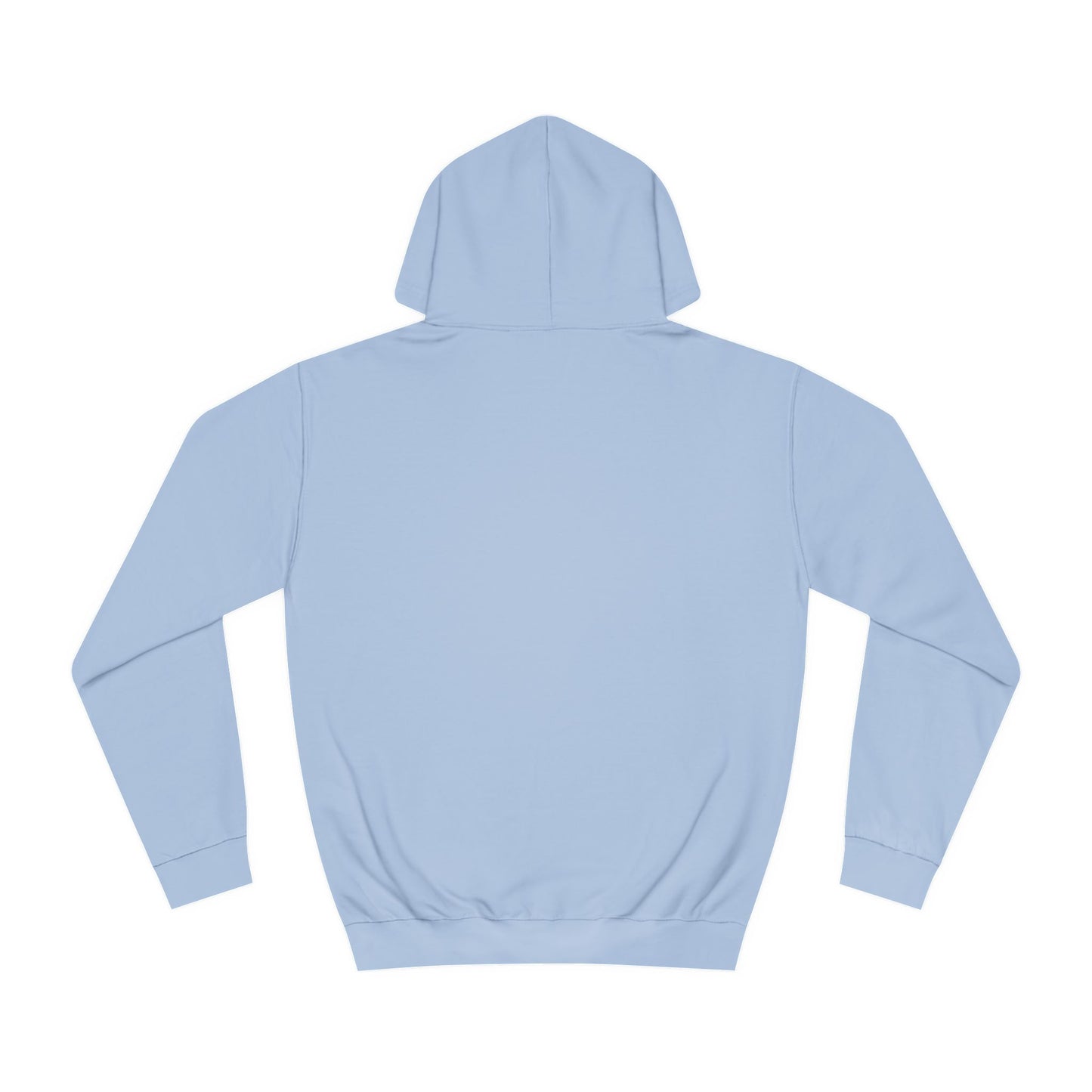 Minding my Own Mental Health- Unisex College Hoodie