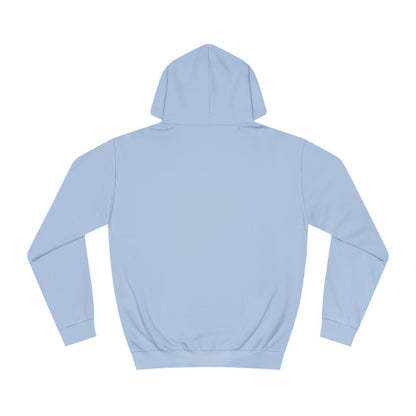 Minding my Own Mental Health- Unisex College Hoodie