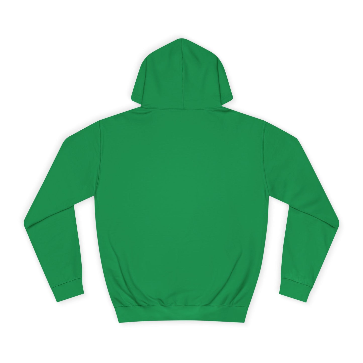 Minding my Own Mental Health- Unisex College Hoodie