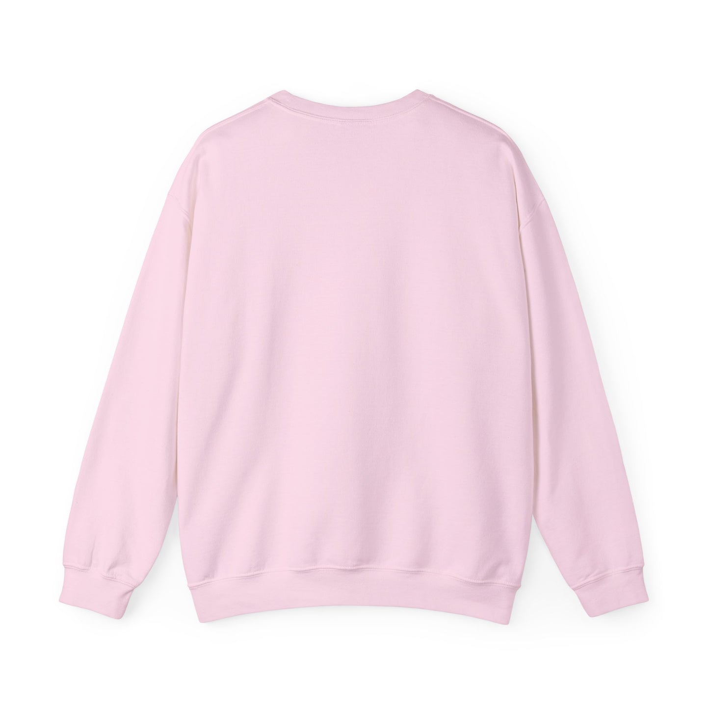 Music is My Love Language- Unisex Heavy Blend™ Crewneck Sweatshirt