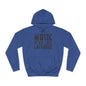 Music is my Love Language- Unisex College Hoodie
