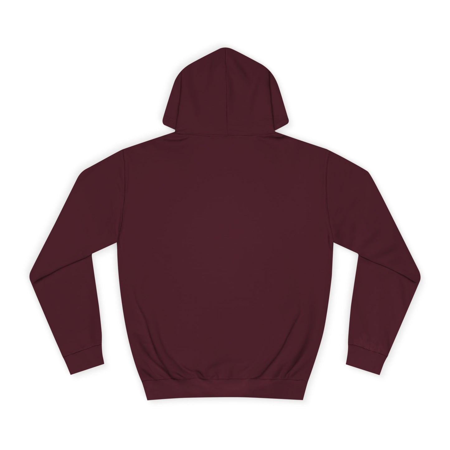 Minding my Own Mental Health- Unisex College Hoodie