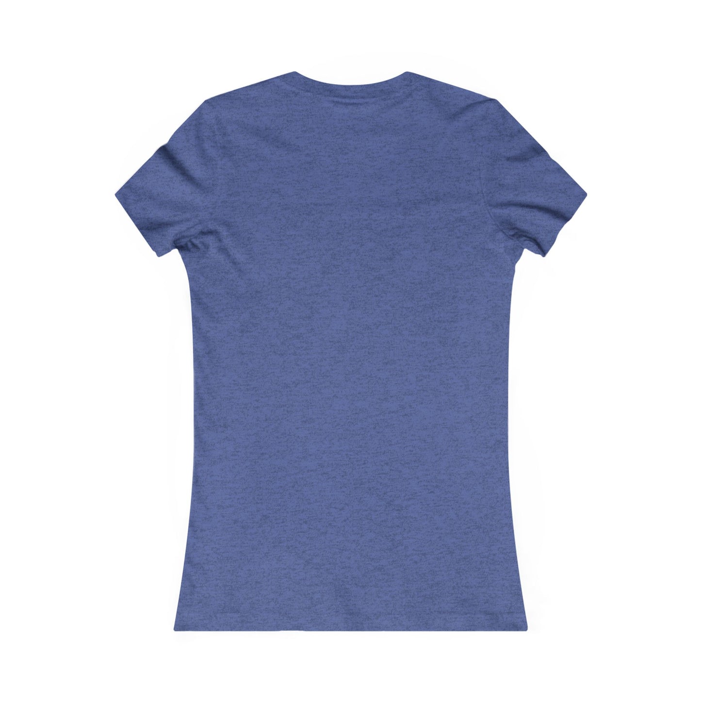 Proud Black Social Worker- Women's Favorite Tee