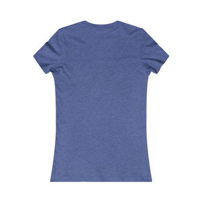 Proud Black Social Worker- Women's Favorite Tee