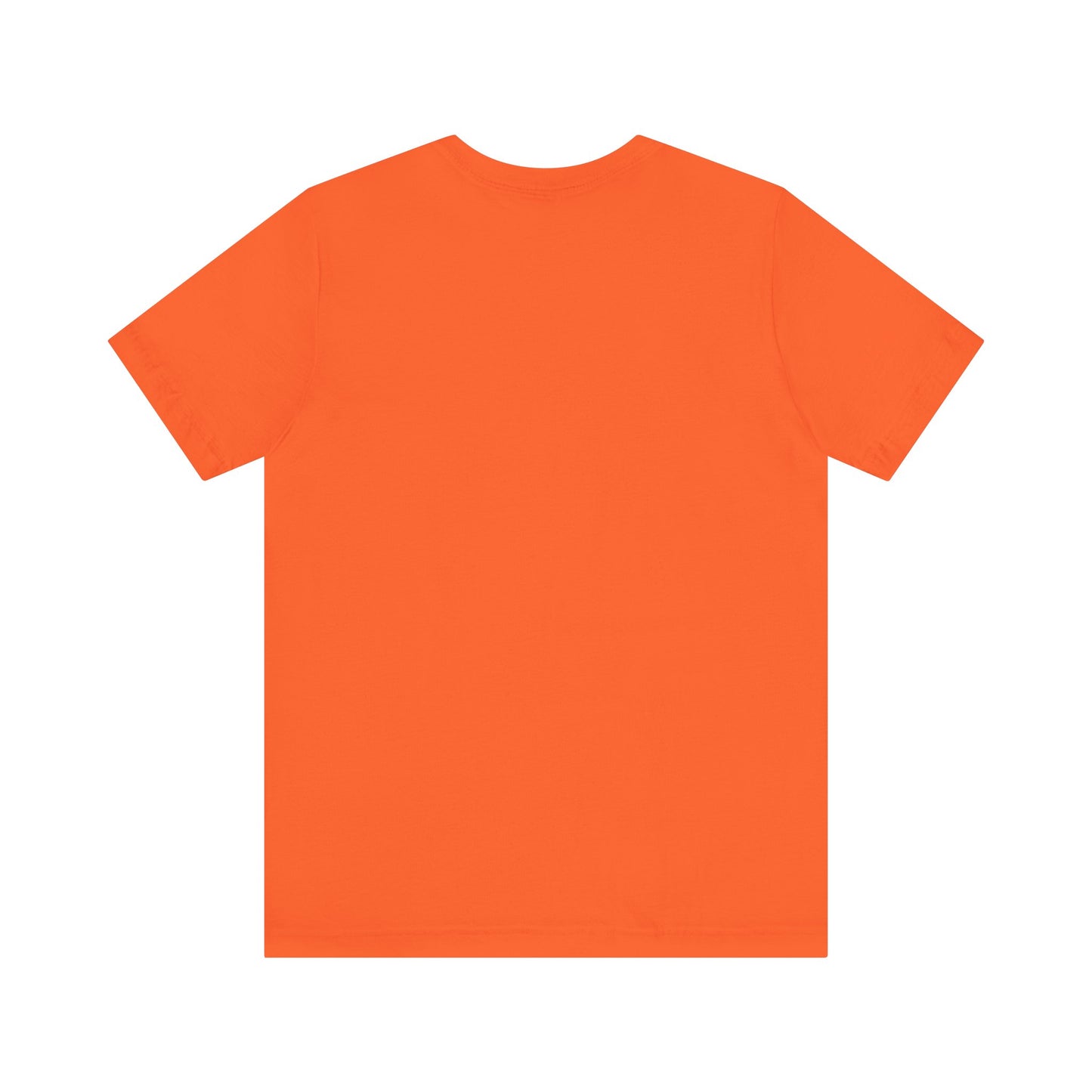 Minding my Own Mental Health- Unisex Jersey Short Sleeve Tee
