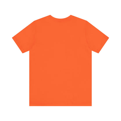Minding my Own Mental Health- Unisex Jersey Short Sleeve Tee