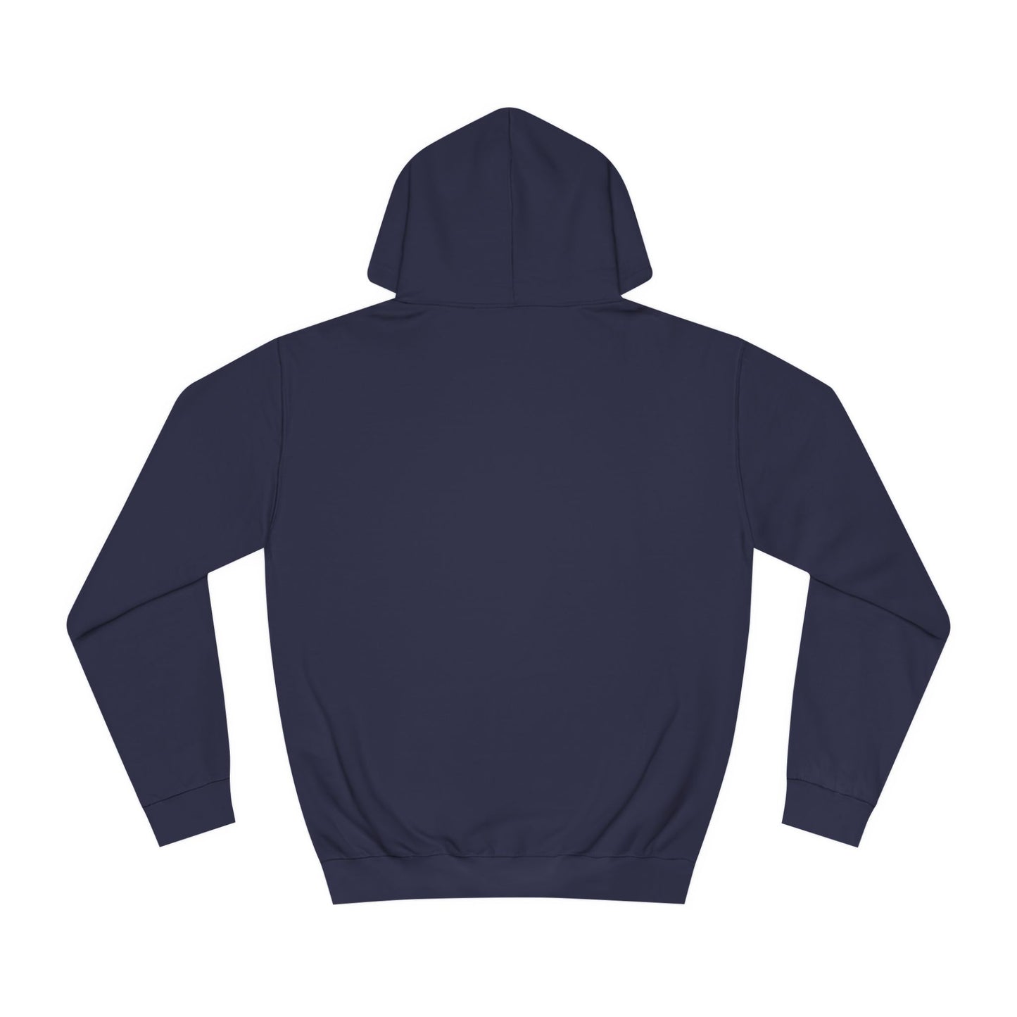 Minding my Own Mental Health- Unisex College Hoodie