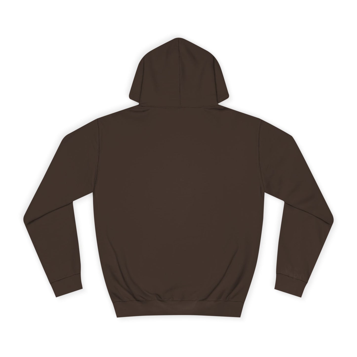 Minding my Own Mental Health- Unisex College Hoodie