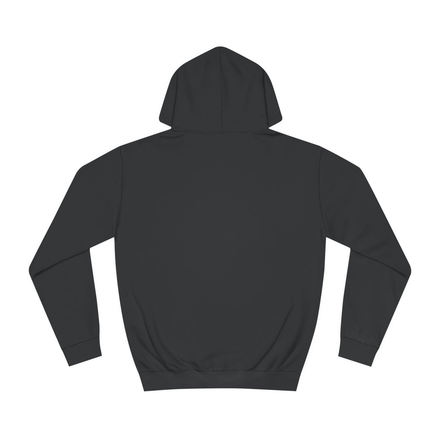 Minding my Own Mental Health- Unisex College Hoodie