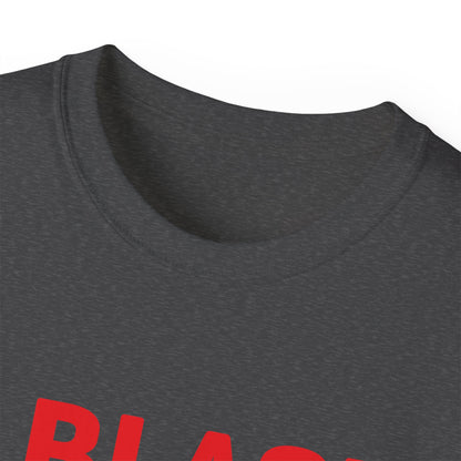 Black Doctors are Essential- Unisex Ultra Cotton Tee