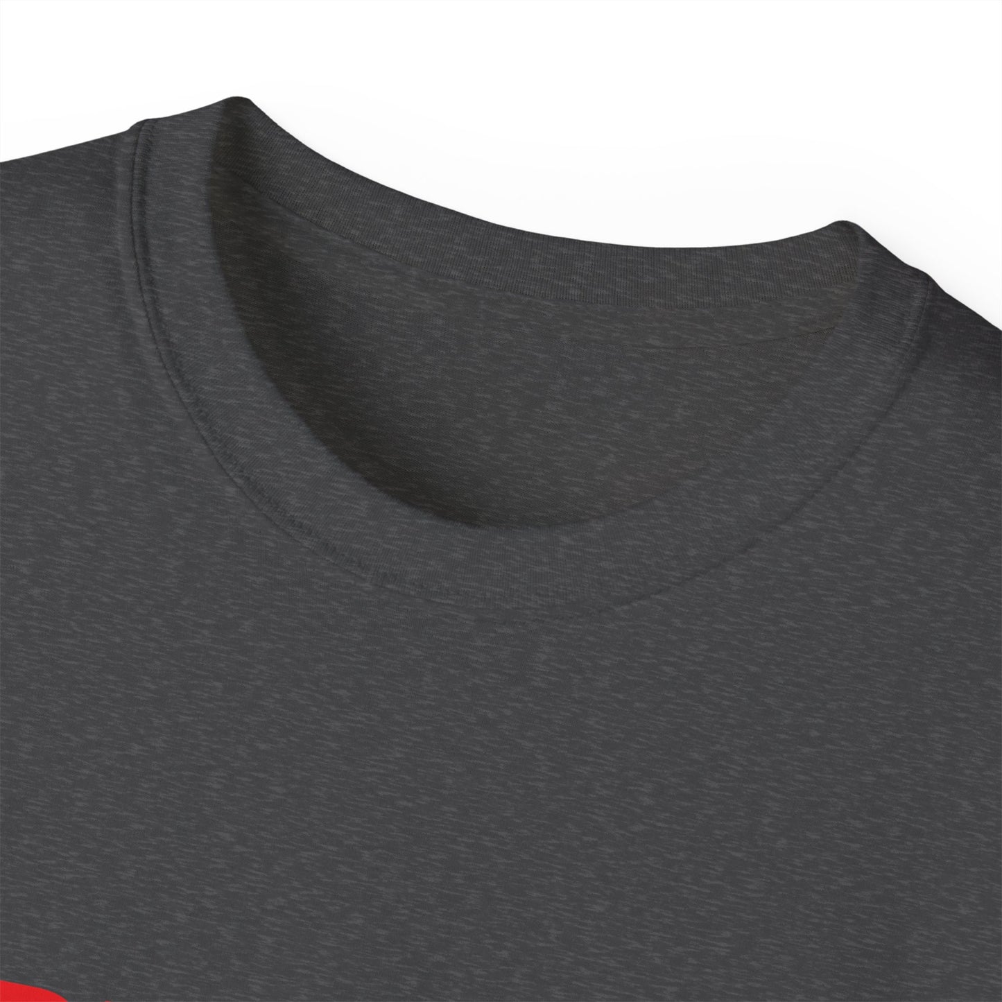Black Counselors are Essential- Unisex Ultra Cotton Tee