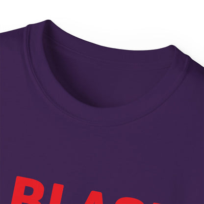 Black Doctors are Essential- Unisex Ultra Cotton Tee