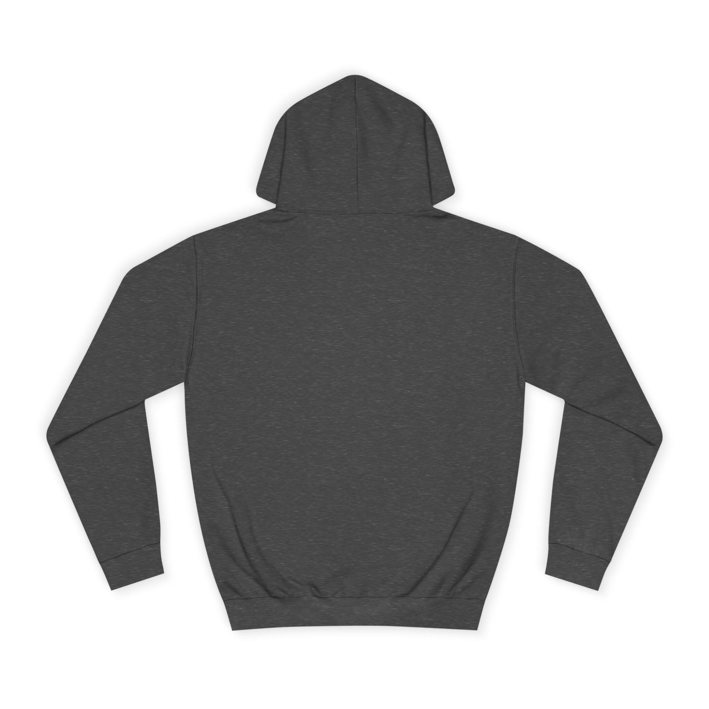 Minding my Own Mental Health- Unisex College Hoodie