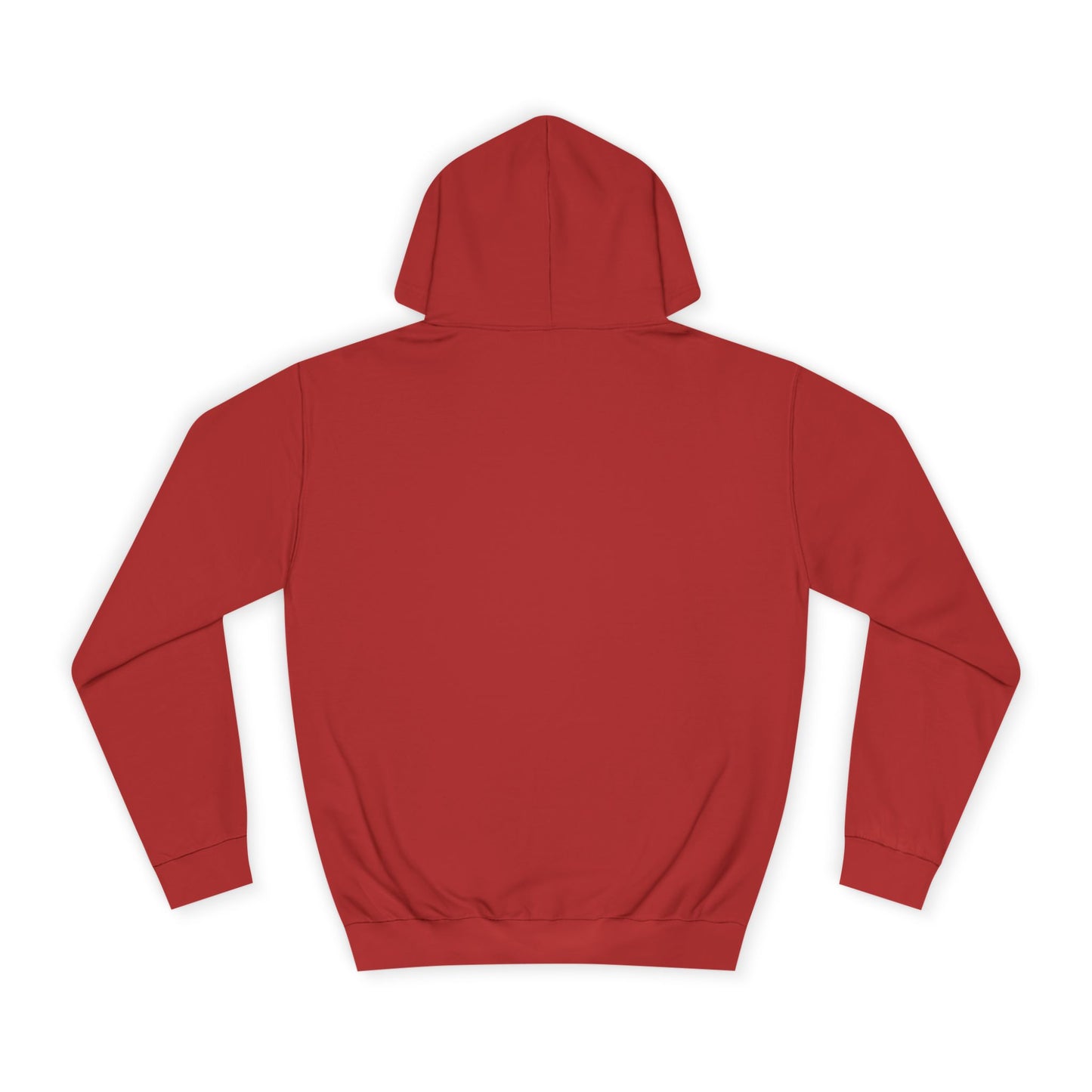 Minding my Own Mental Health- Unisex College Hoodie